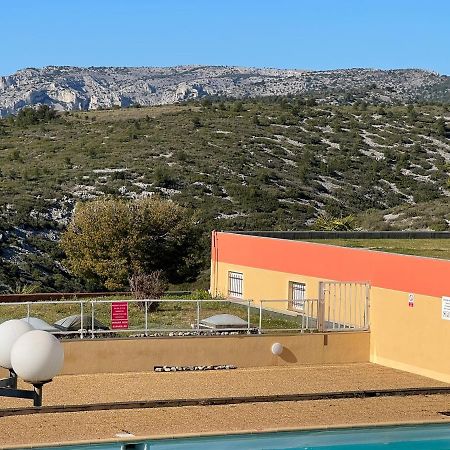 J'ai rêvé de Cassis Apartamento Exterior foto