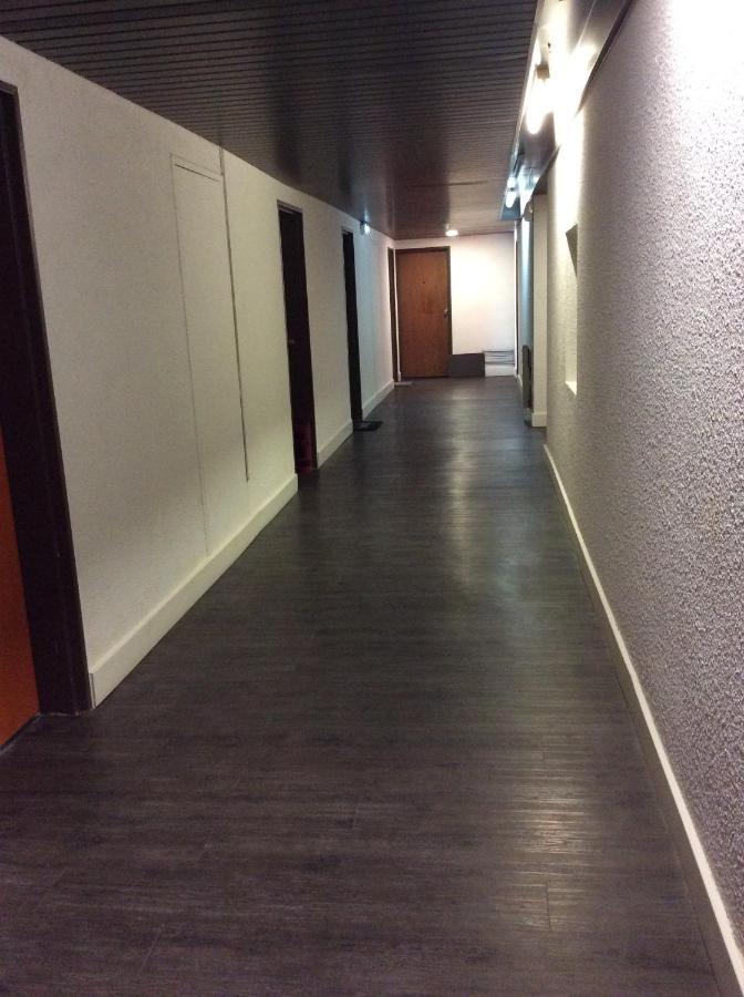 J'ai rêvé de Cassis Apartamento Exterior foto