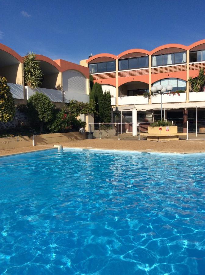 J'ai rêvé de Cassis Apartamento Exterior foto