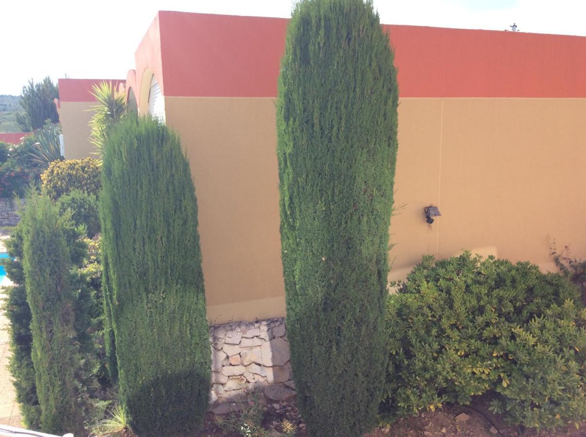 J'ai rêvé de Cassis Apartamento Exterior foto